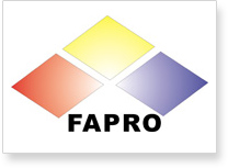 企業識別形象:FAPRO